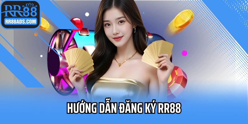 Ảnh đại diện Đăng Ký RR88