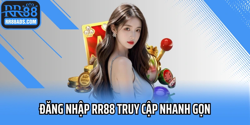 Ảnh đại diện Đăng Nhập RR88