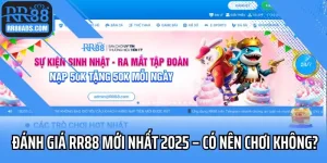 Ảnh đại diện RR88 Mới Nhất
