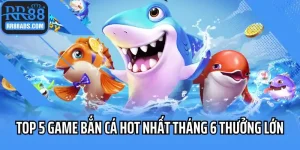 Ảnh đại diện Game Bắn Cá