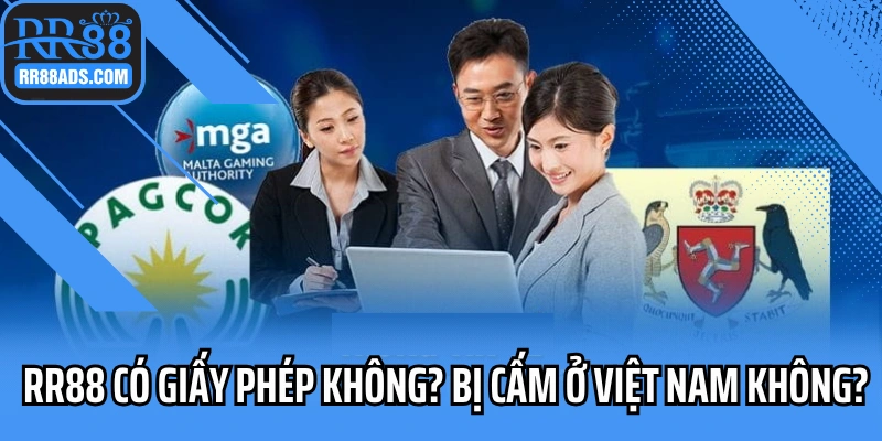 Ảnh đại diện Giấy Phép Hoạt Động