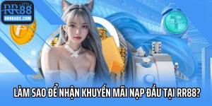 Ảnh đại diện Khuyến Mãi Nạp Đầu