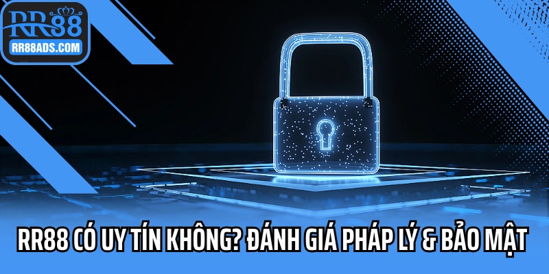Ảnh đại diện RR88 có uy tín không