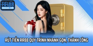 Ảnh đại diện Rút Tiền RR88