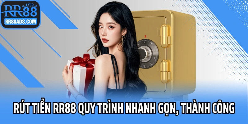Ảnh đại diện Rút Tiền RR88