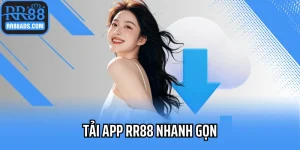 Ảnh đại diện Tải App RR88