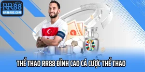 Ảnh đại diện Thể Thao RR88