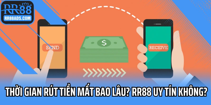 Ảnh đại diện Thời Gian Rút Tiền