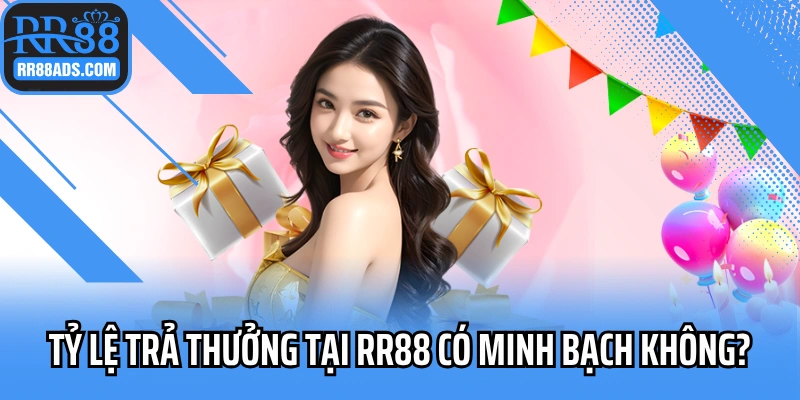 Ảnh đại diện Tỷ Lệ Trả Thưởng
